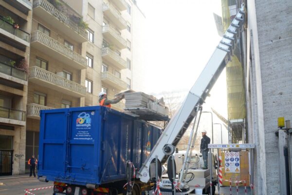 Autoscale | Mezzi | REM Ecologia