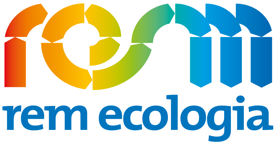 REM Ecologia logo home
