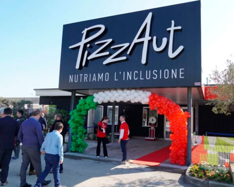 PizzAut | Iniziative Sociali REM Ecologia PizzAut | Iniziative Sociali REM Ecologia