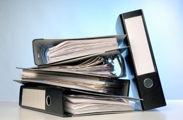 Attestazione di avvenuto smaltimento Attestazione di avvenuto smaltimento