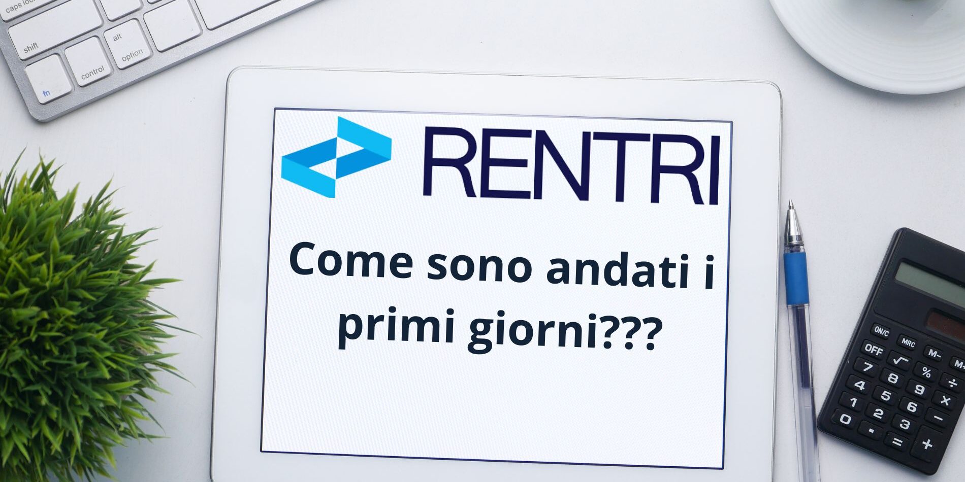 Rentri